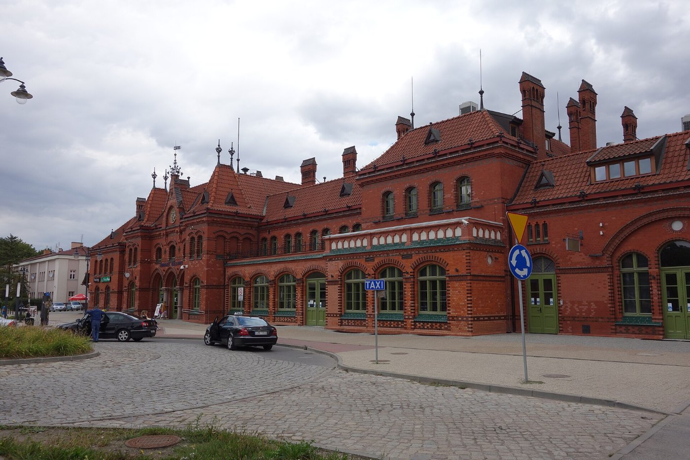 WK14 Malbork (1) Travelarz