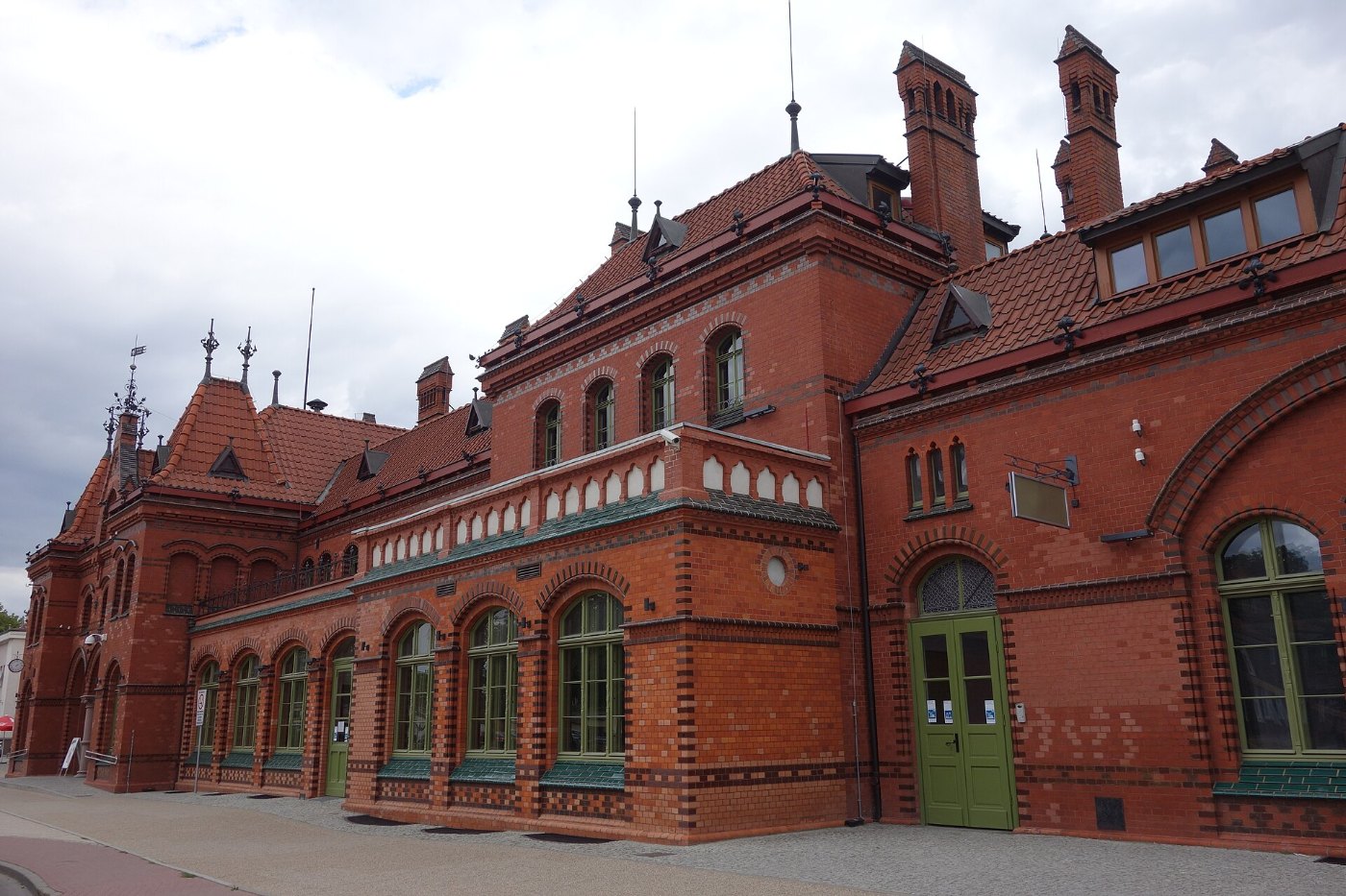 WK14 Malbork (2) Travelarz