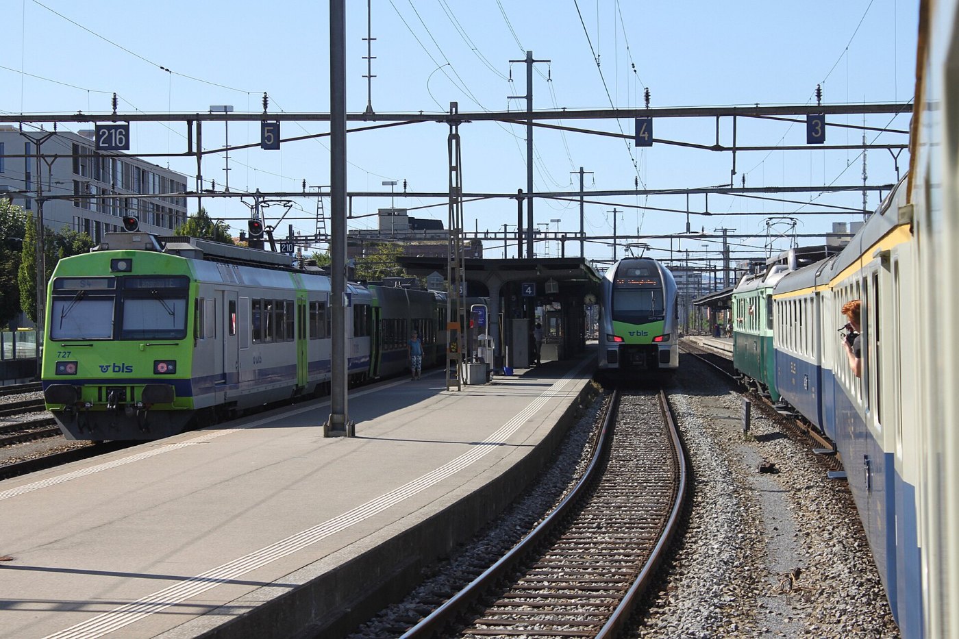 9 Thun