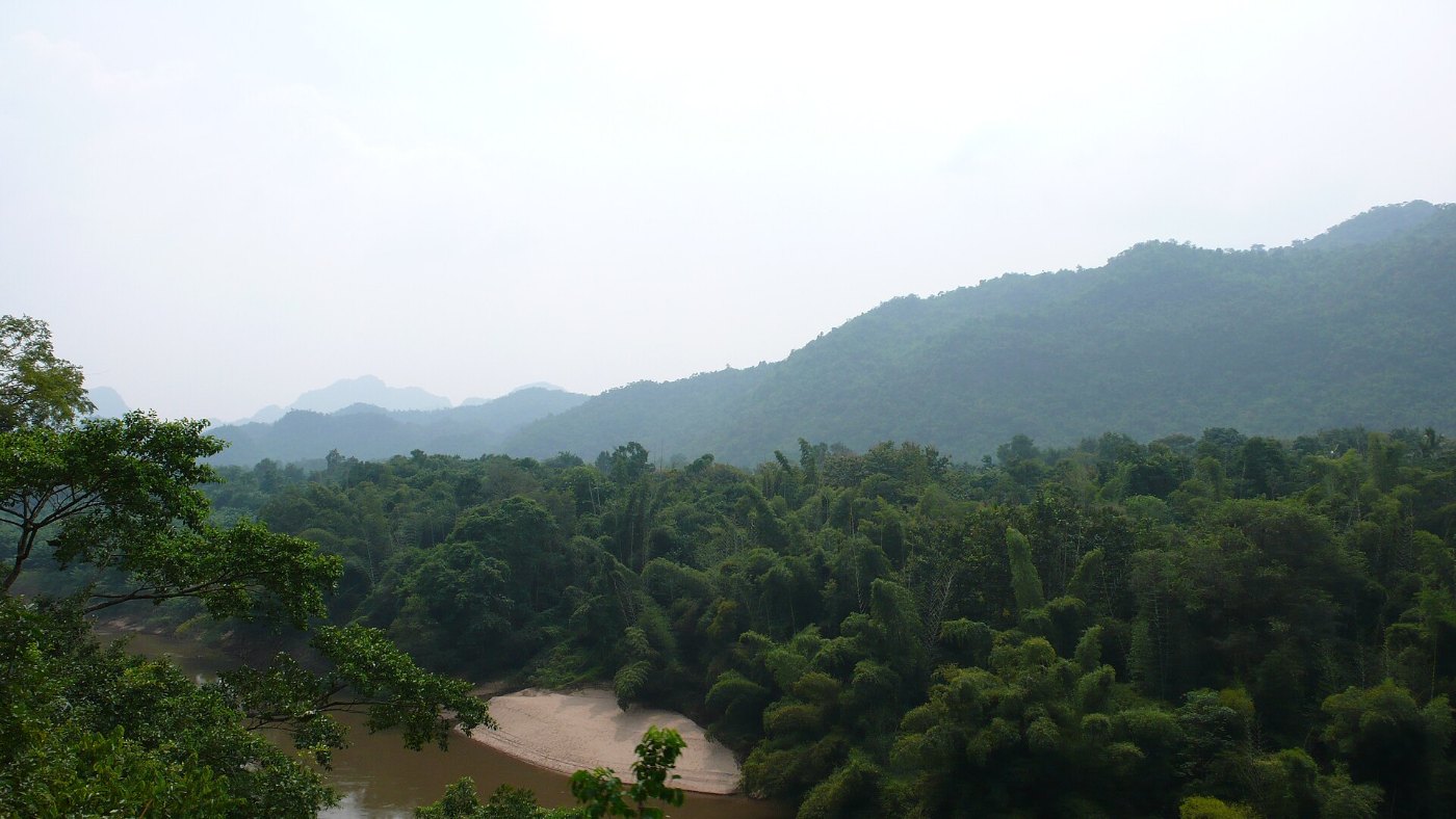 Death Railway River Kwai