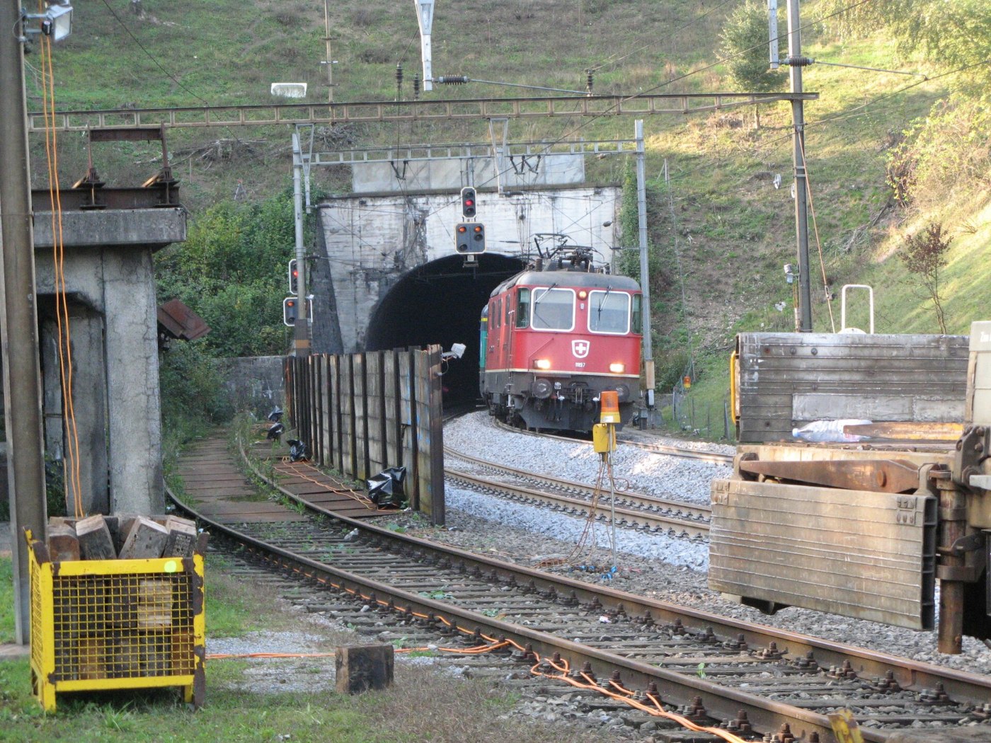 Boezbergtunnel