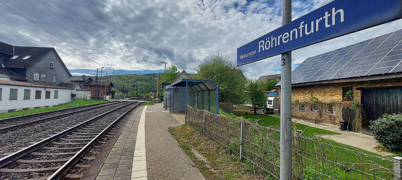 Melsungen Röhrenfurth 01