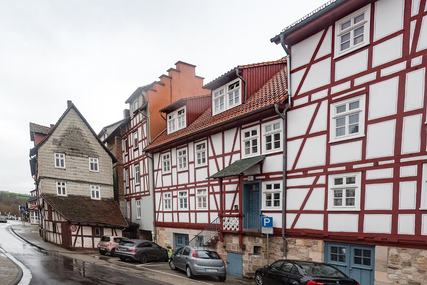 Brückenstraße 26 Melsungen 002