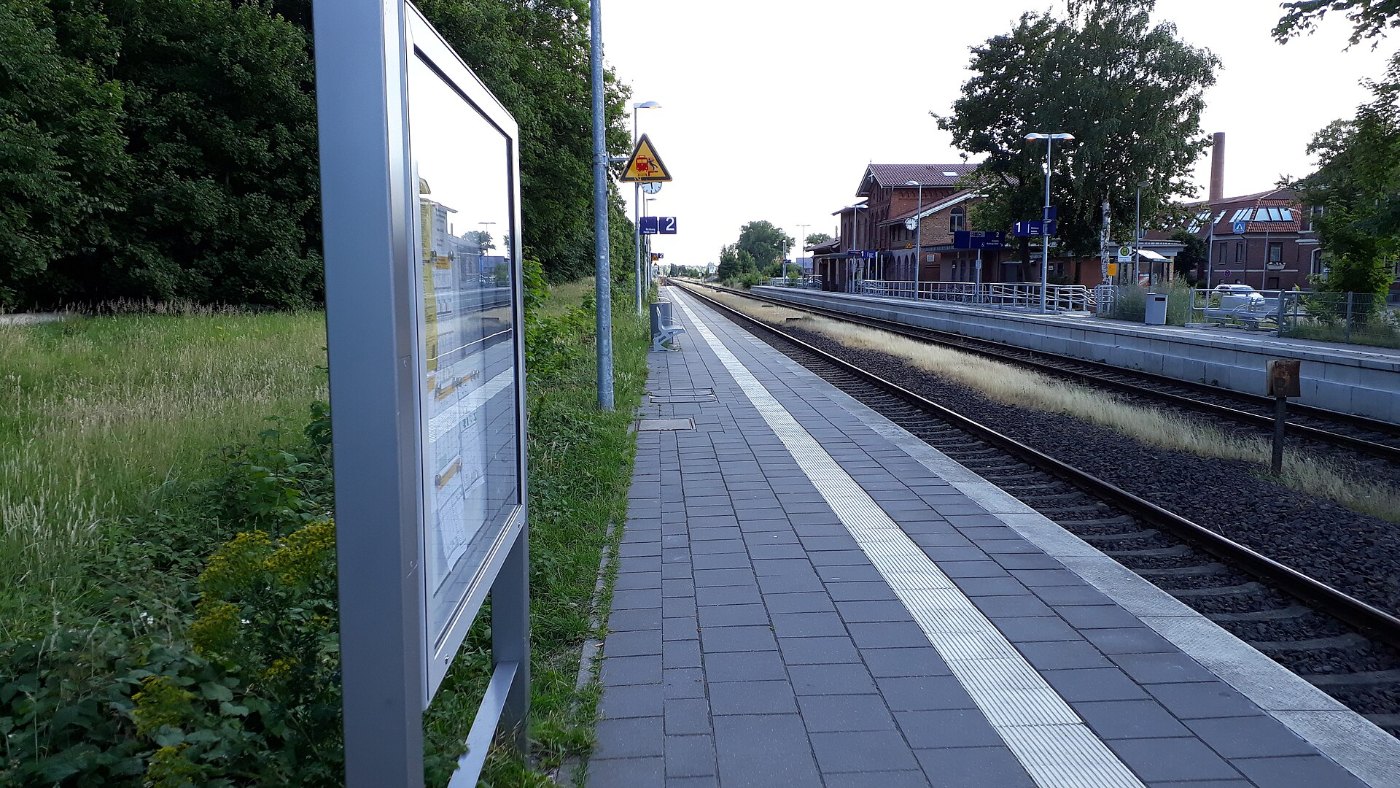 Meldorf am 27.6.2018 02