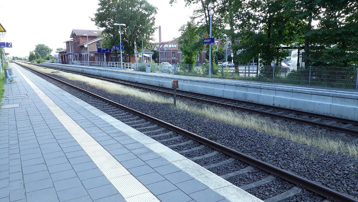 Meldorf am 27.6.2018 01