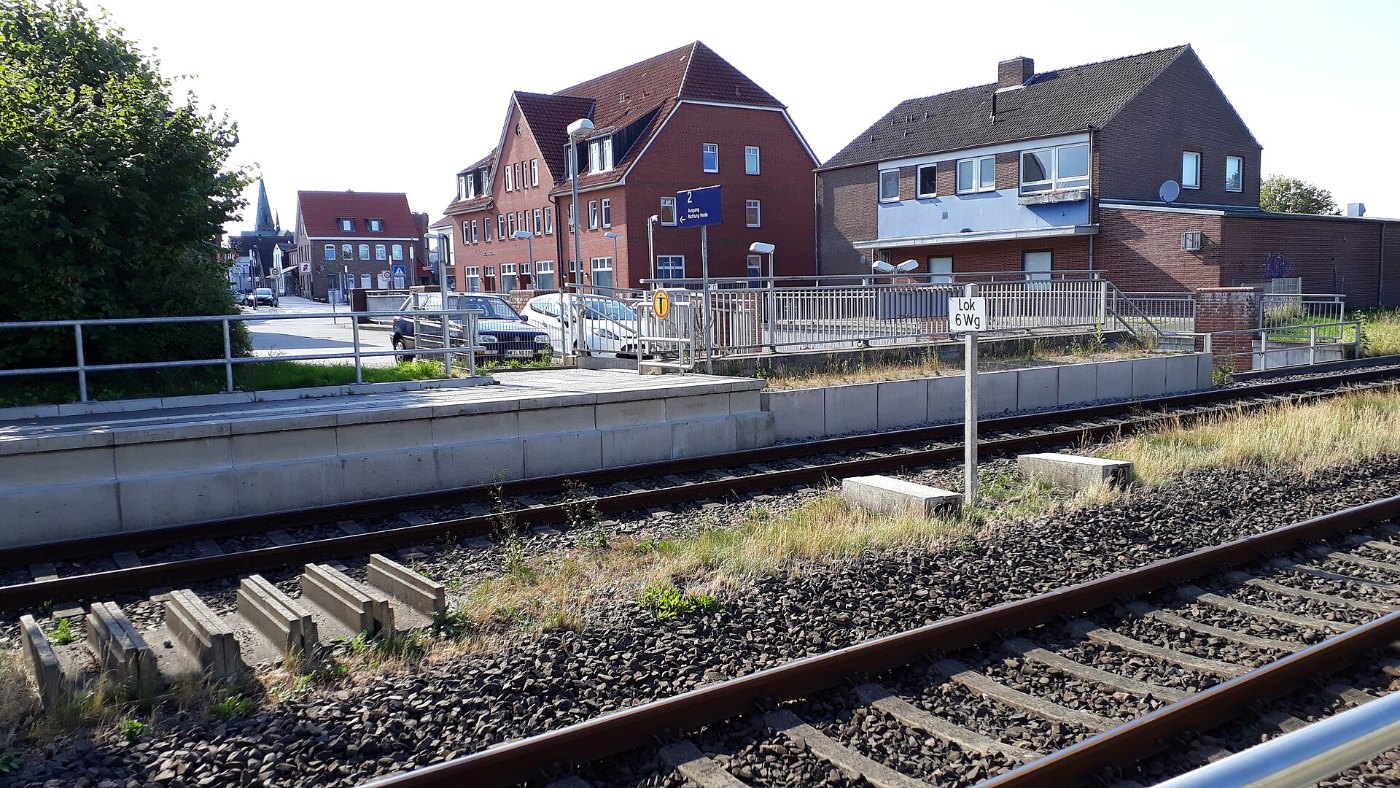 Meldorf am 27.6.2018 06