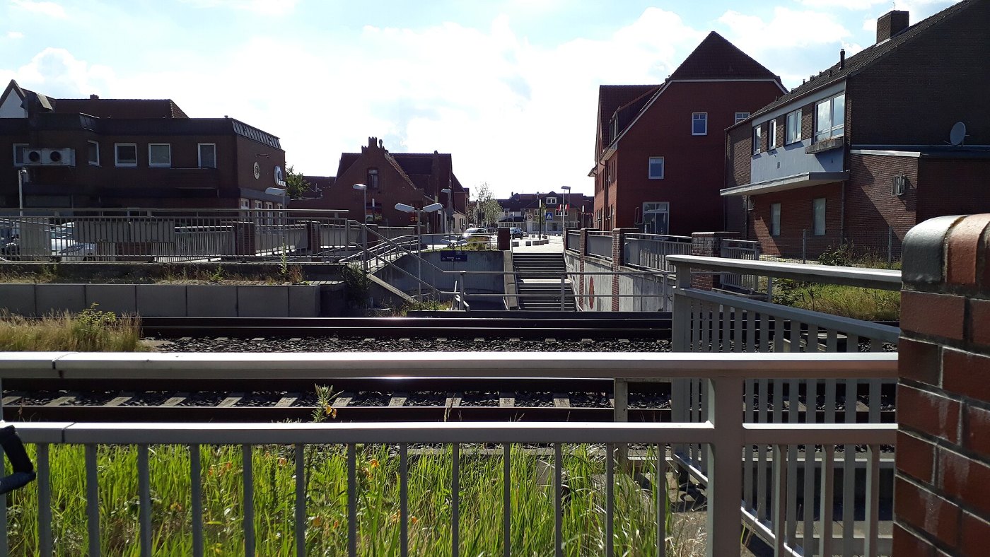 Meldorf am 27.6.2018 07