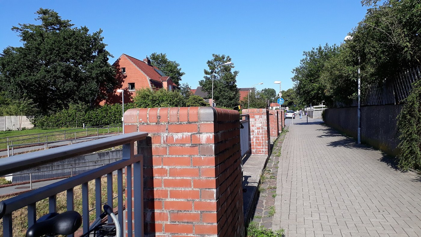 Meldorf am 27.6.2018 08