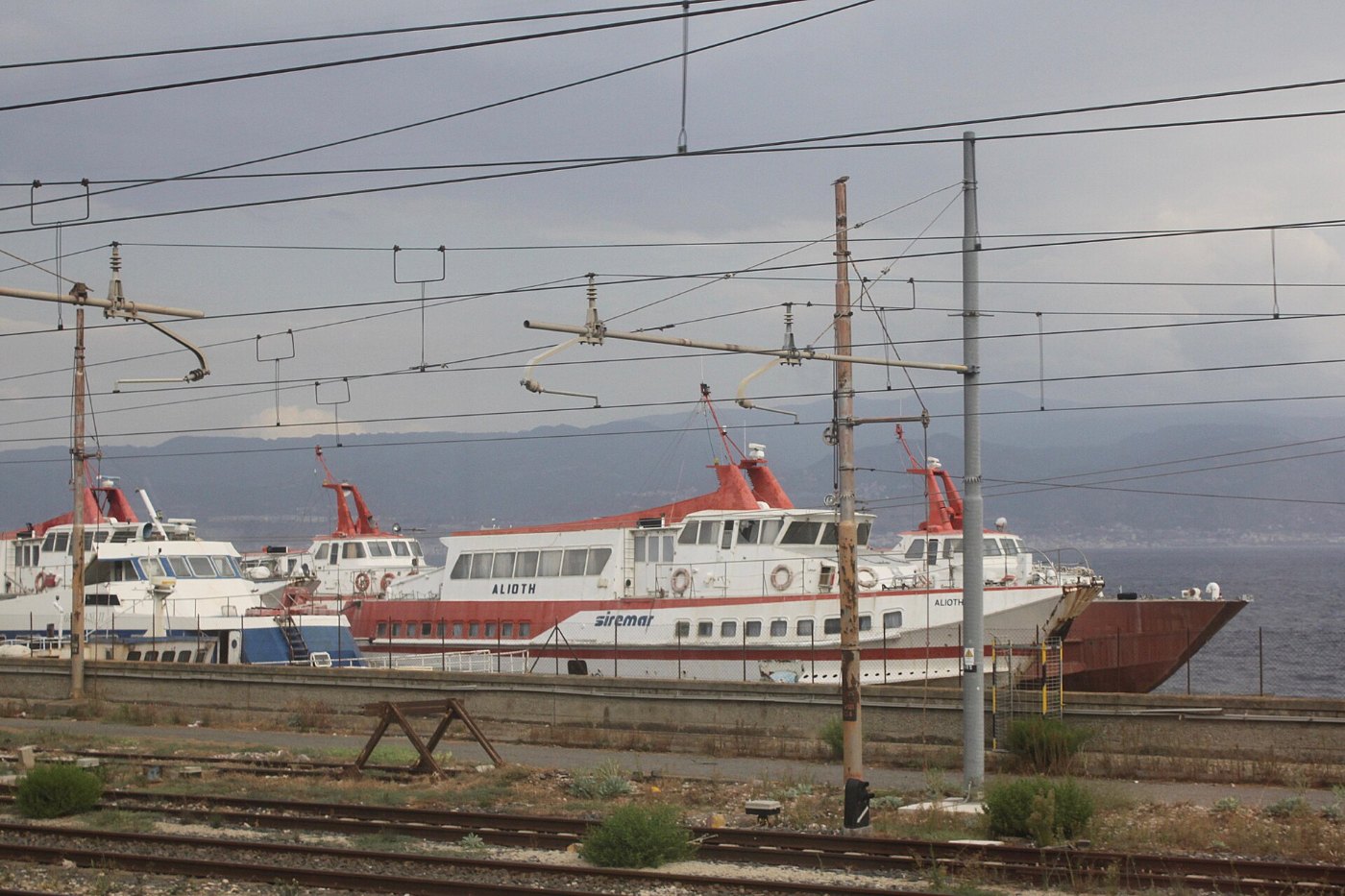 6 Alioth Messina