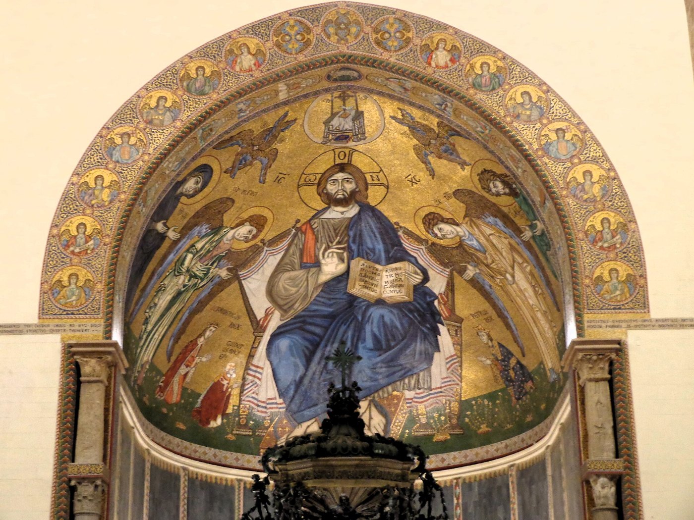 Duomo (Messina) 08 12 2023 02