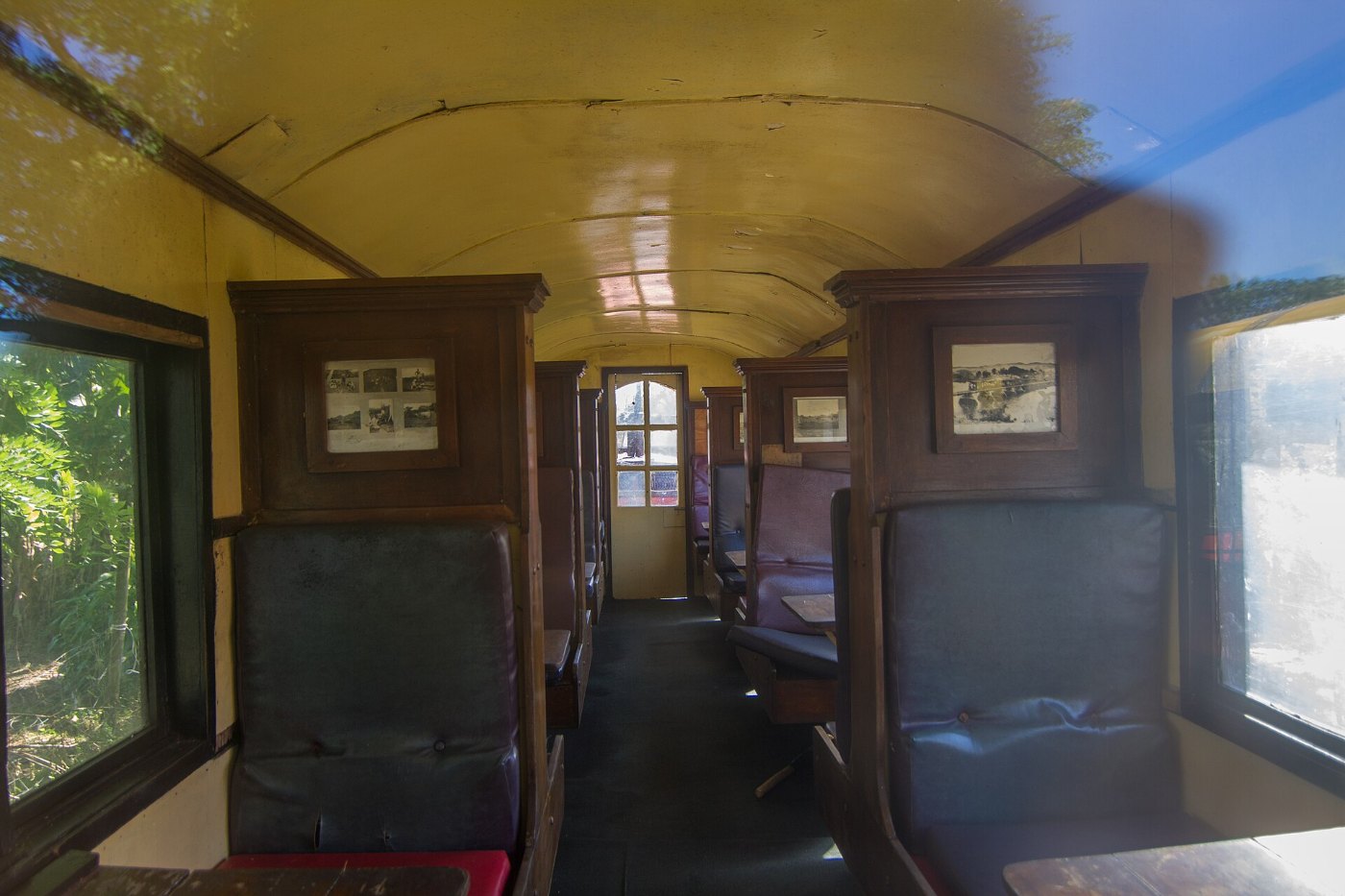 Coral Coast Railway 01