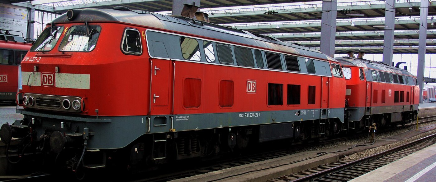 218 437 6 Lok