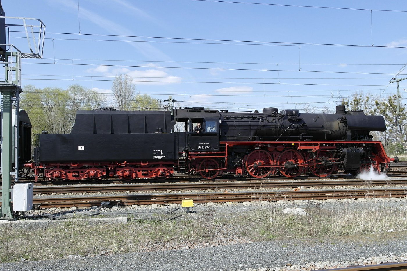 Dresden, 7.Loktreffen 2015 025
