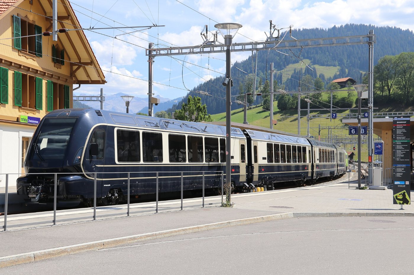 Zweisimmen E177 384 284 194 184 291