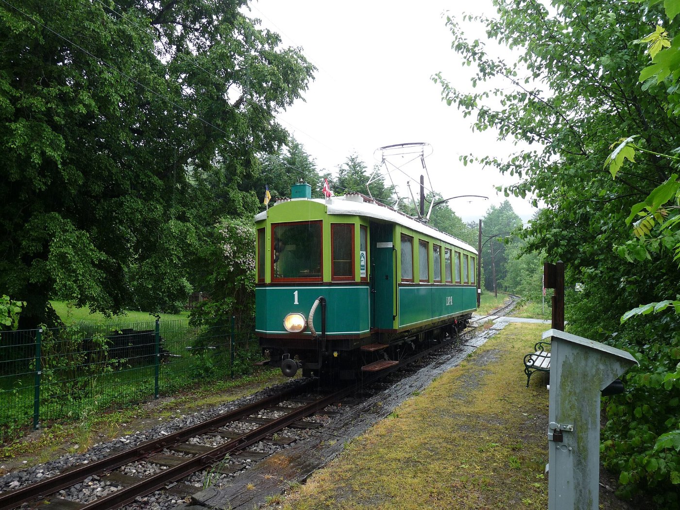 Höllentalbahn 2019 03