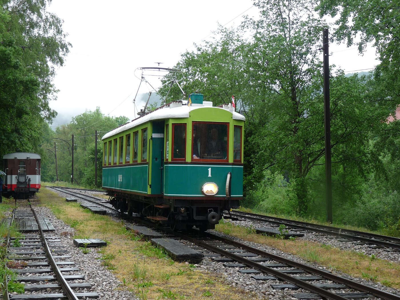 Höllentalbahn 2019 05