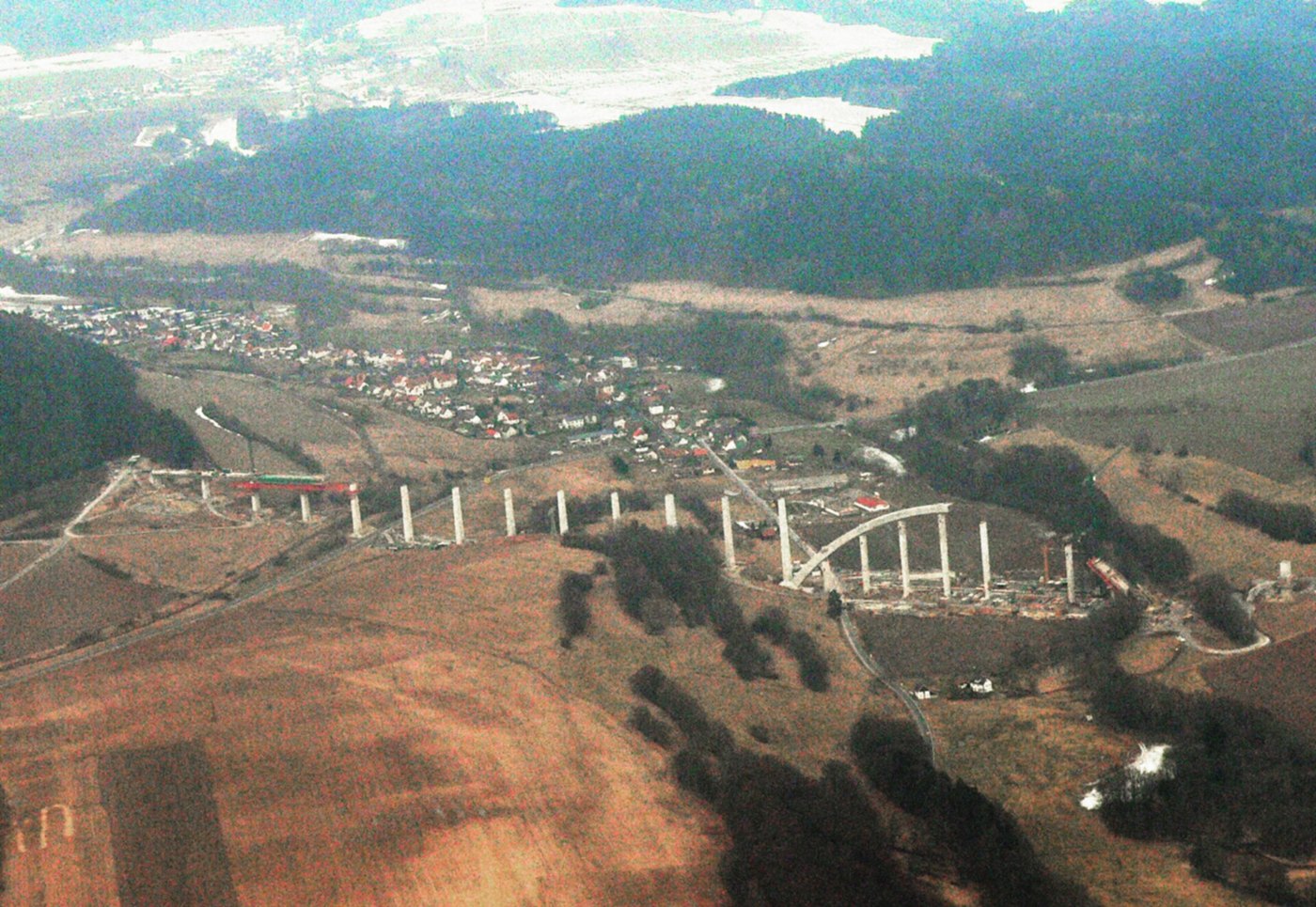 ICE N EF Grümpental