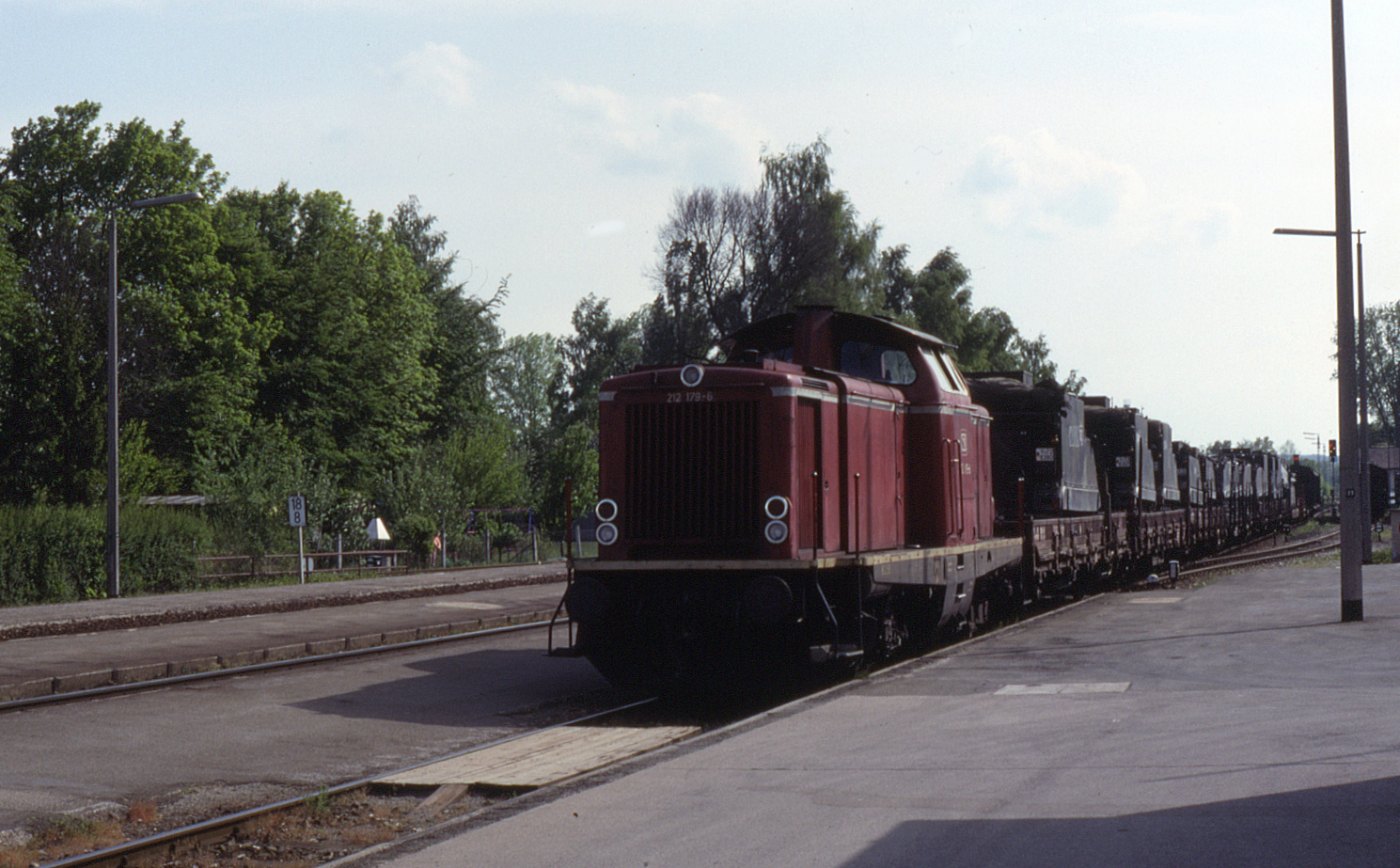 20.05.92 Mindelheim 212.179 ()