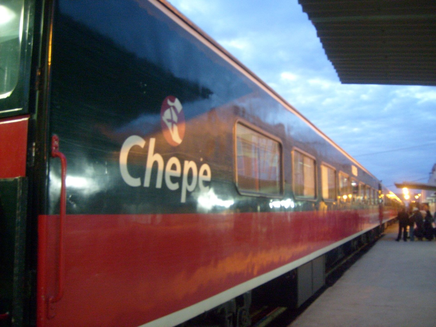 CHEPE