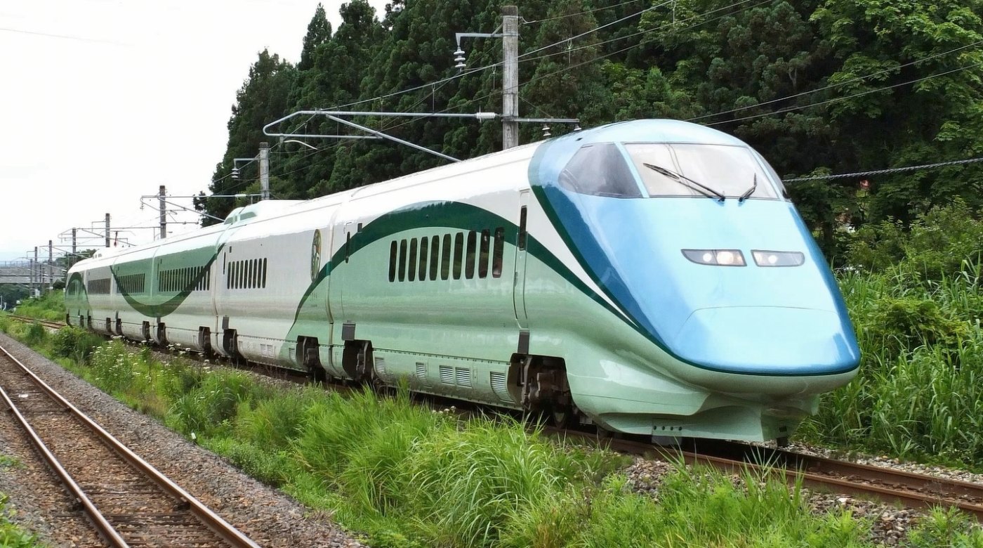 E3 700 R18 Toreiyu 1