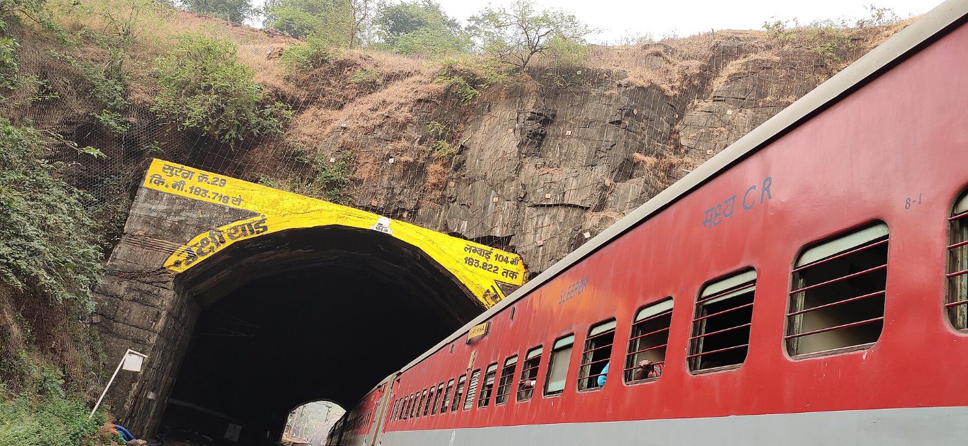 Konkan Railway