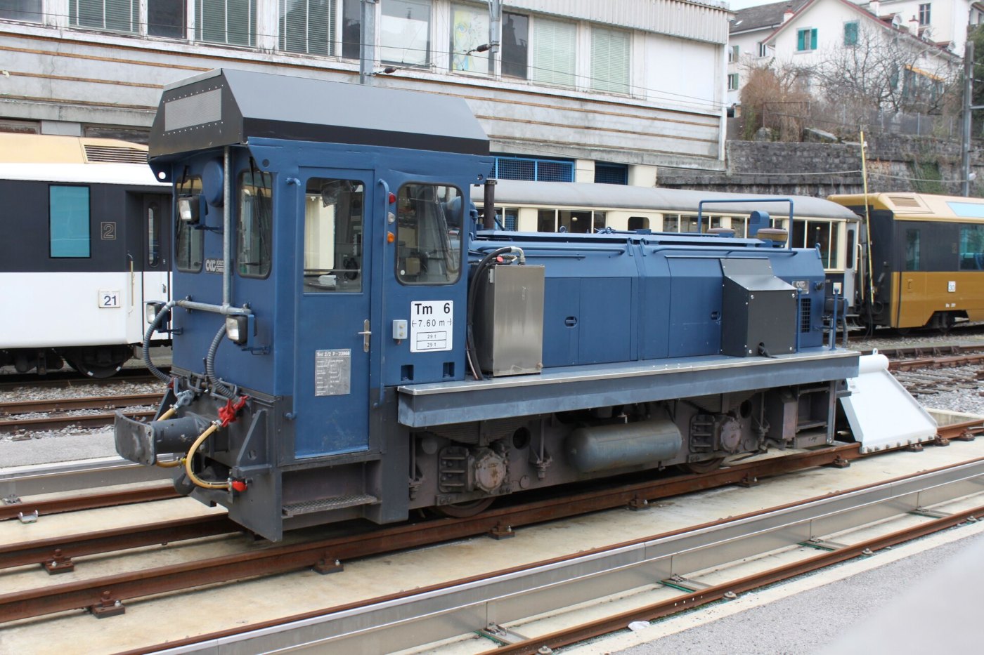 MOB Tm 6 Montreux