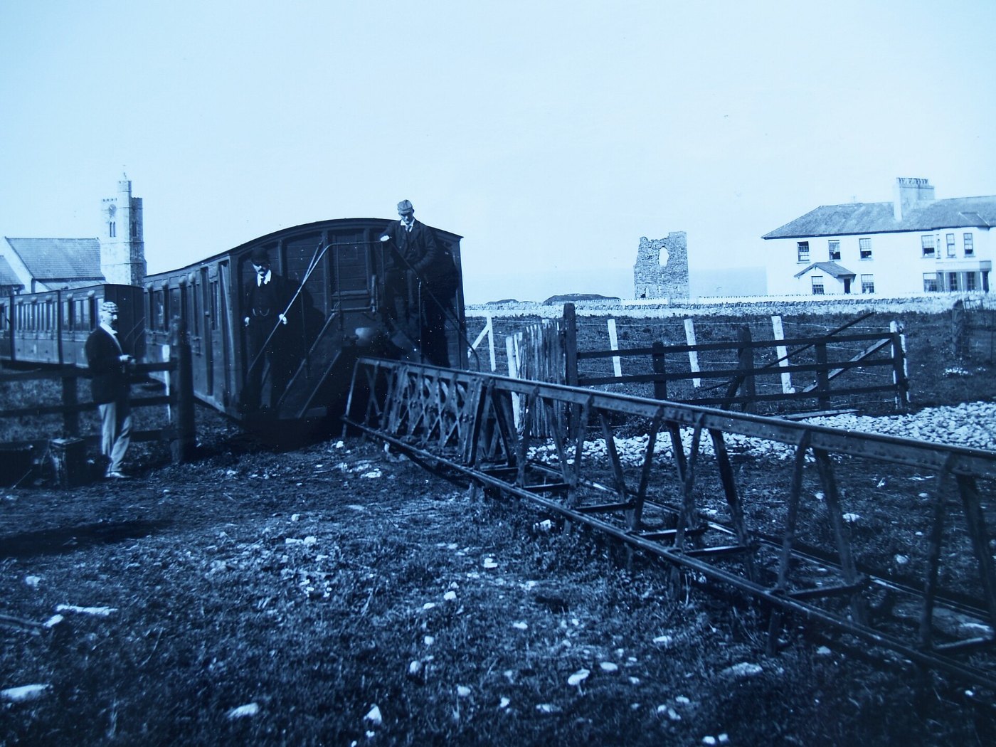 Lartigue Monorail2