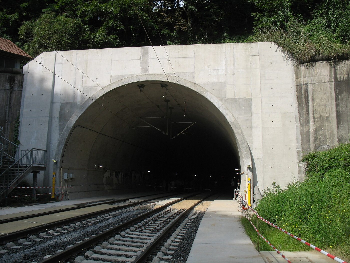 Alter Mainzer Tunnel02 2010 08 22