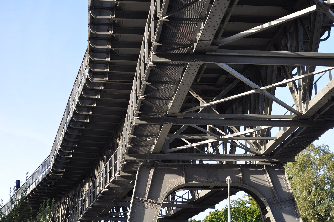 U Bahn Viadukt (Hamburg Barmbek Nord).1.ajb