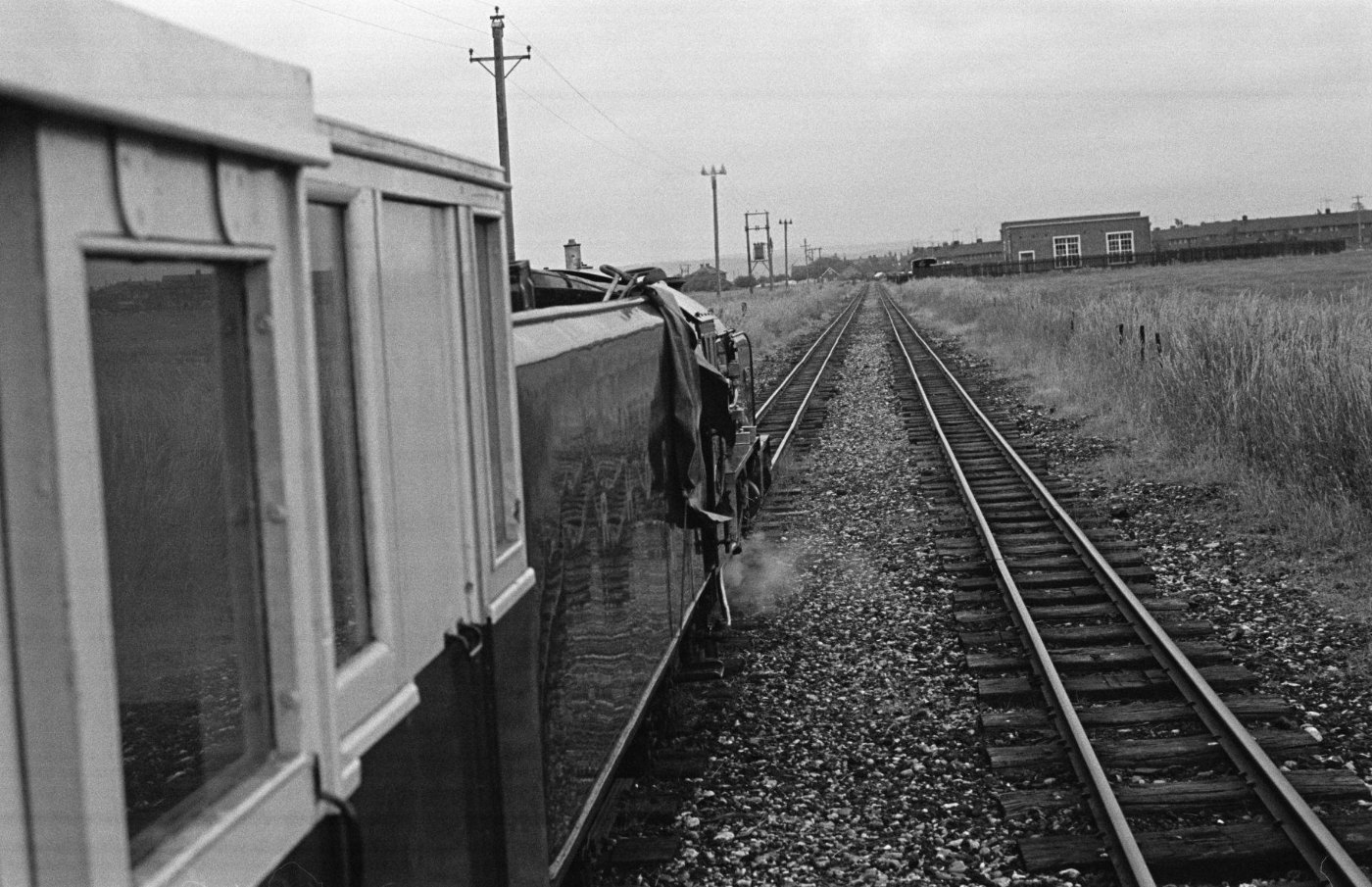 Romney Hythe Dymchurch Railway ()