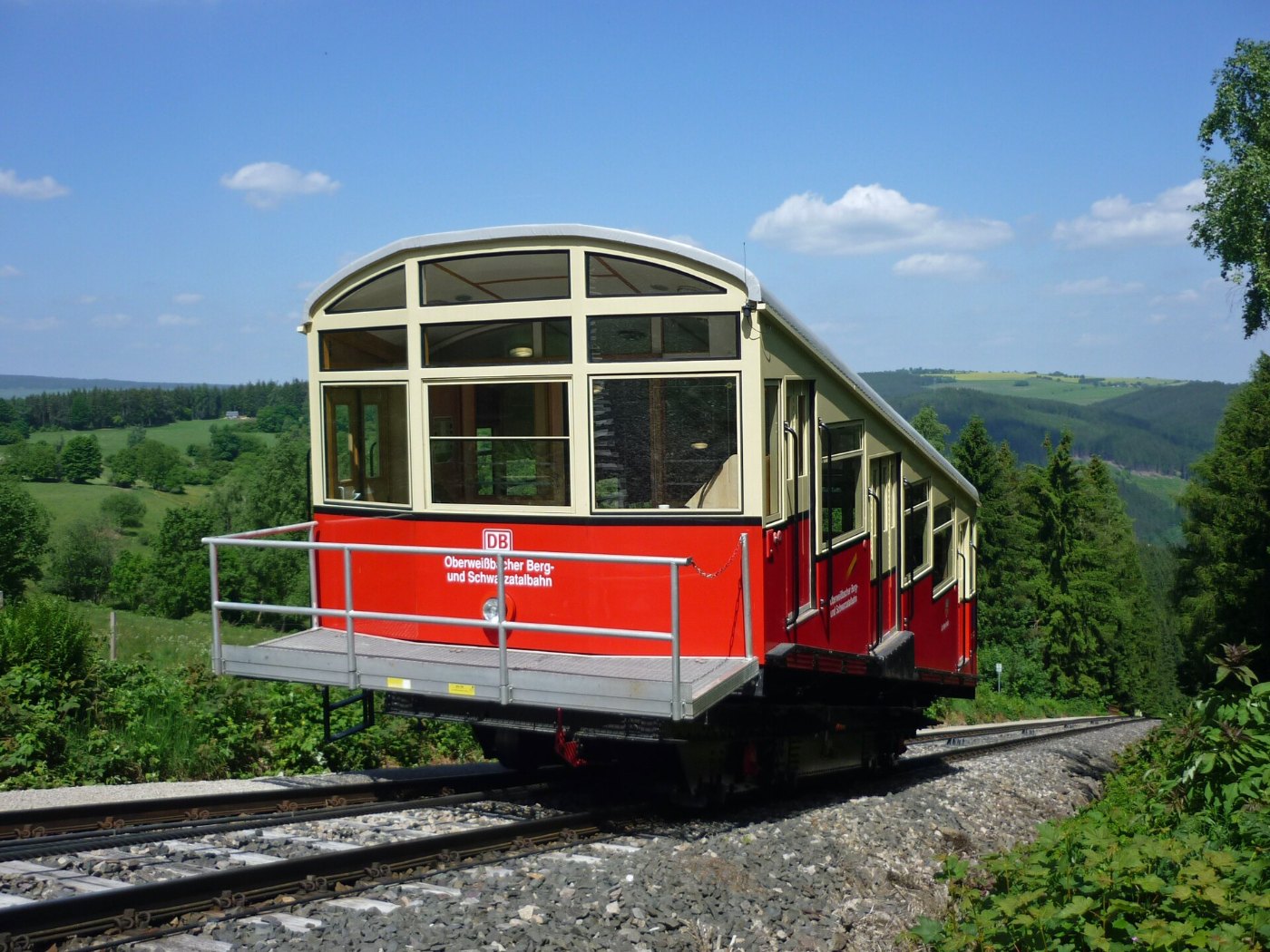 Bergbahn Lichtenhain6
