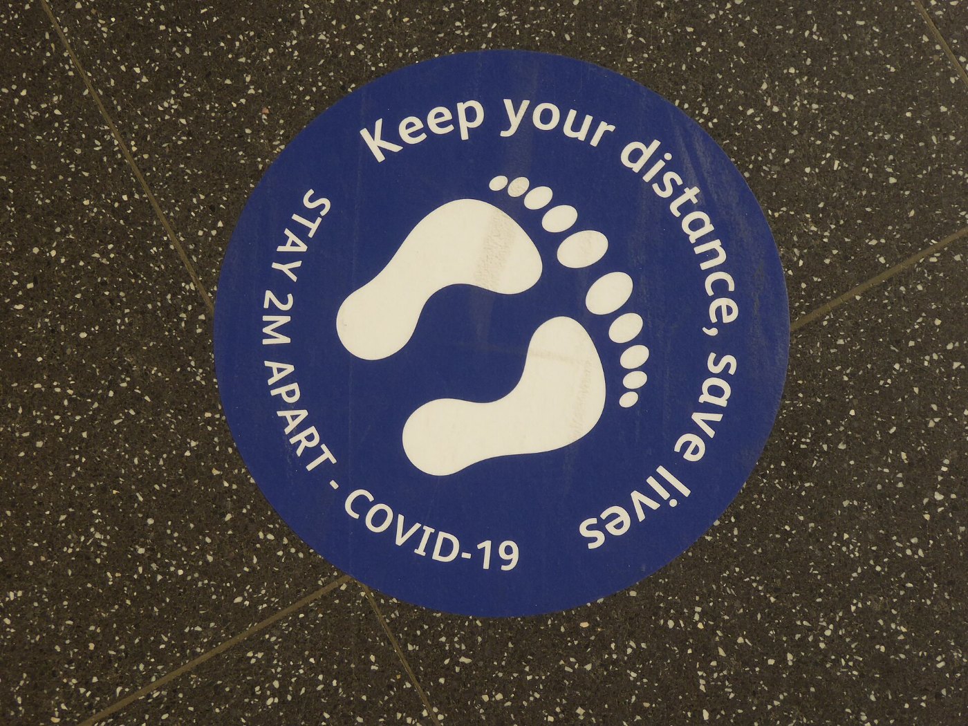Manchester Piccadilly station, May 2020 (03)