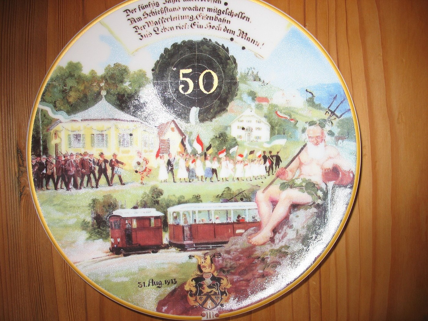 Rittner Bahn 10