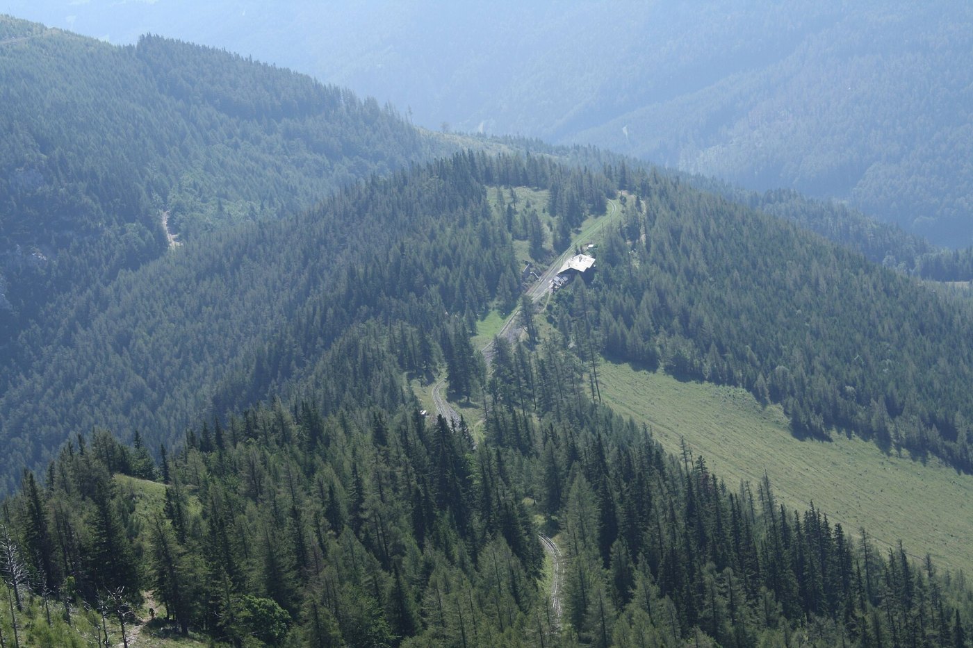 Schneebergbahn 5440