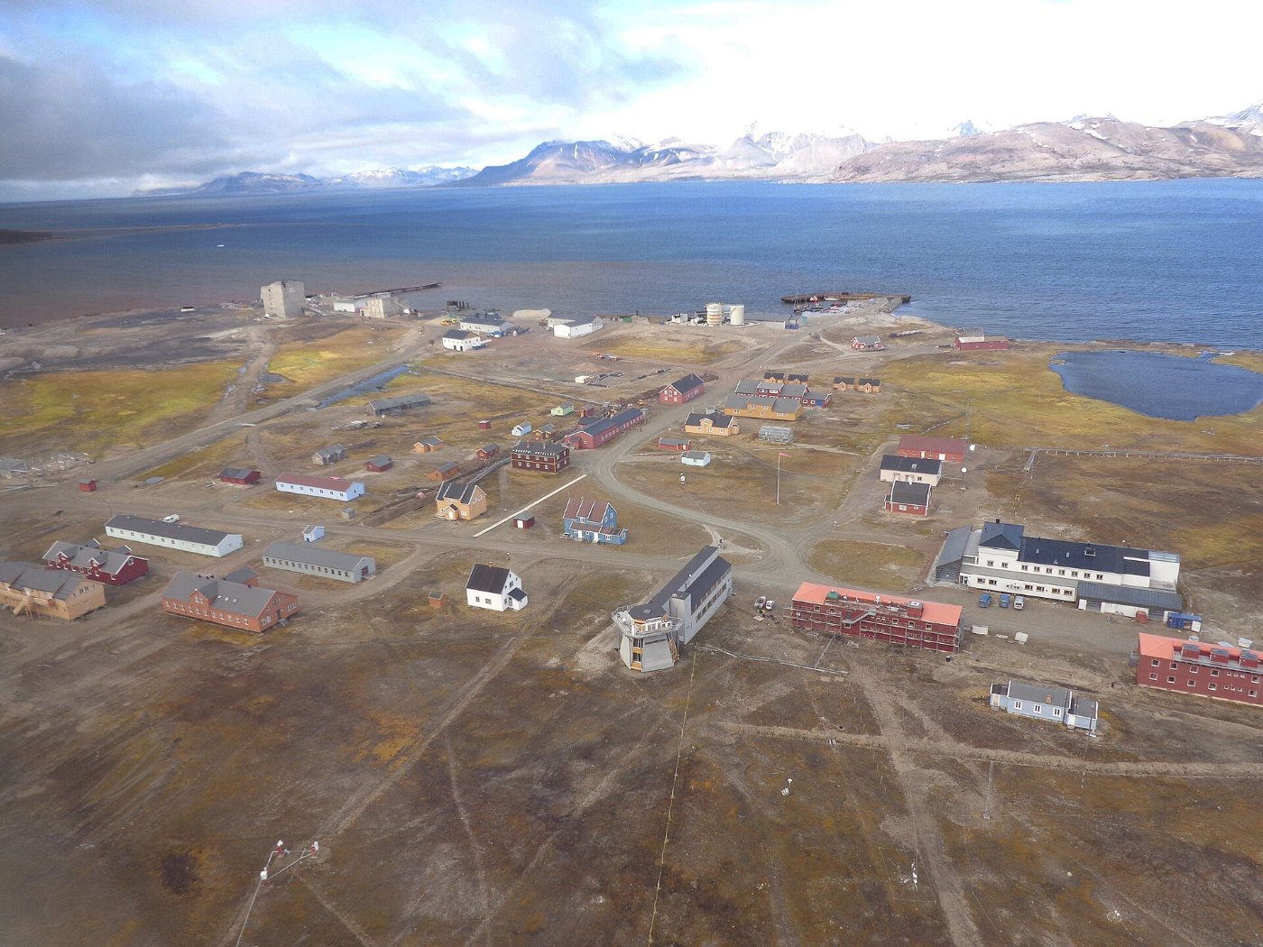 Ny Alesund 27