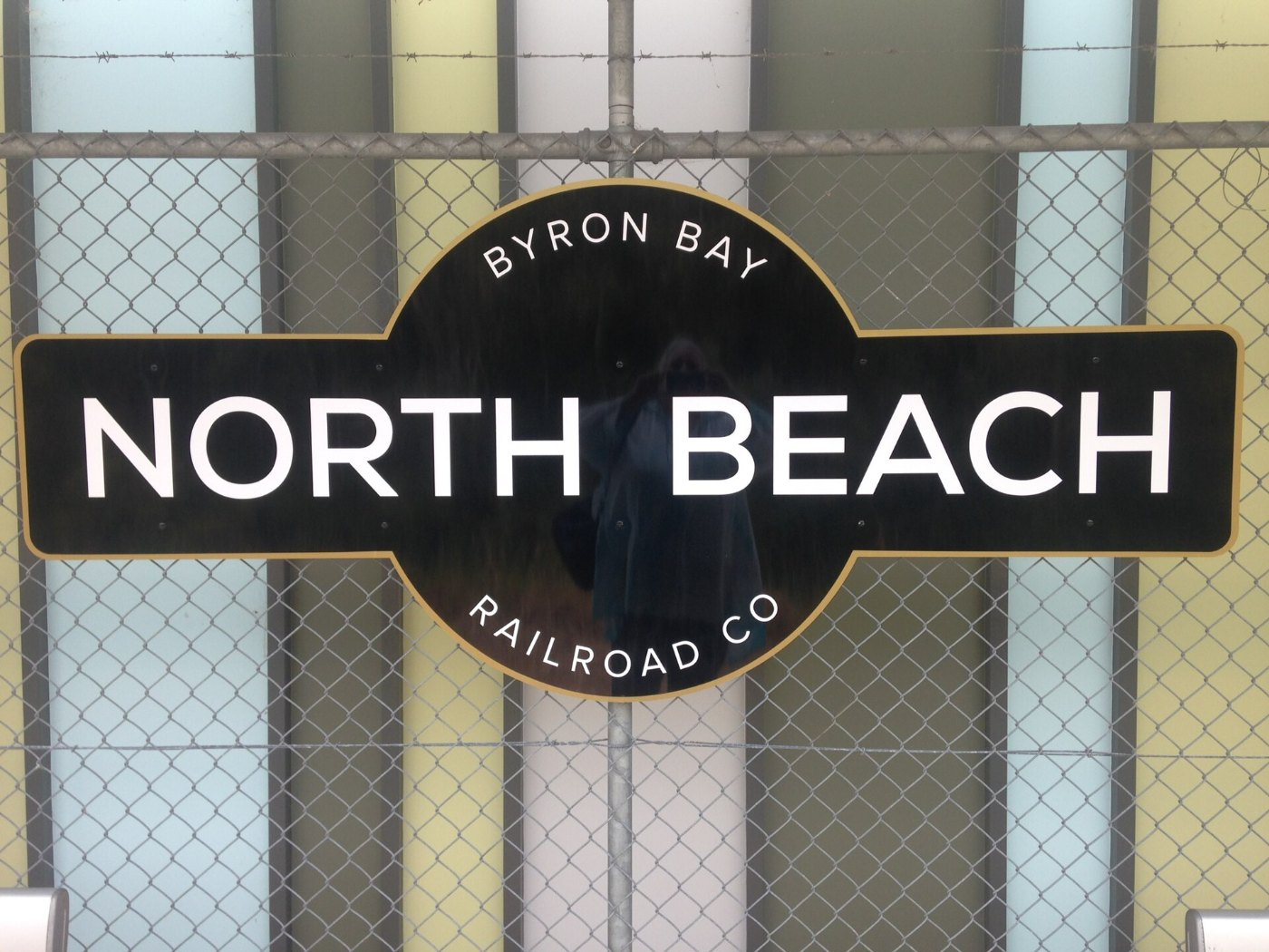 North Beach Byron Bay