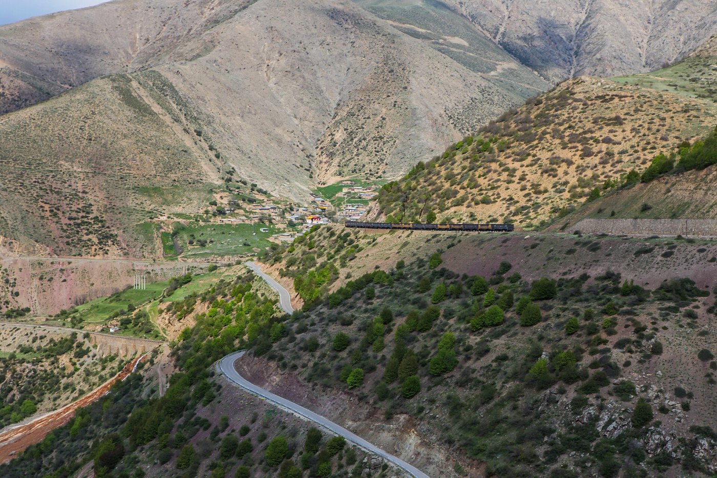 Iran ()