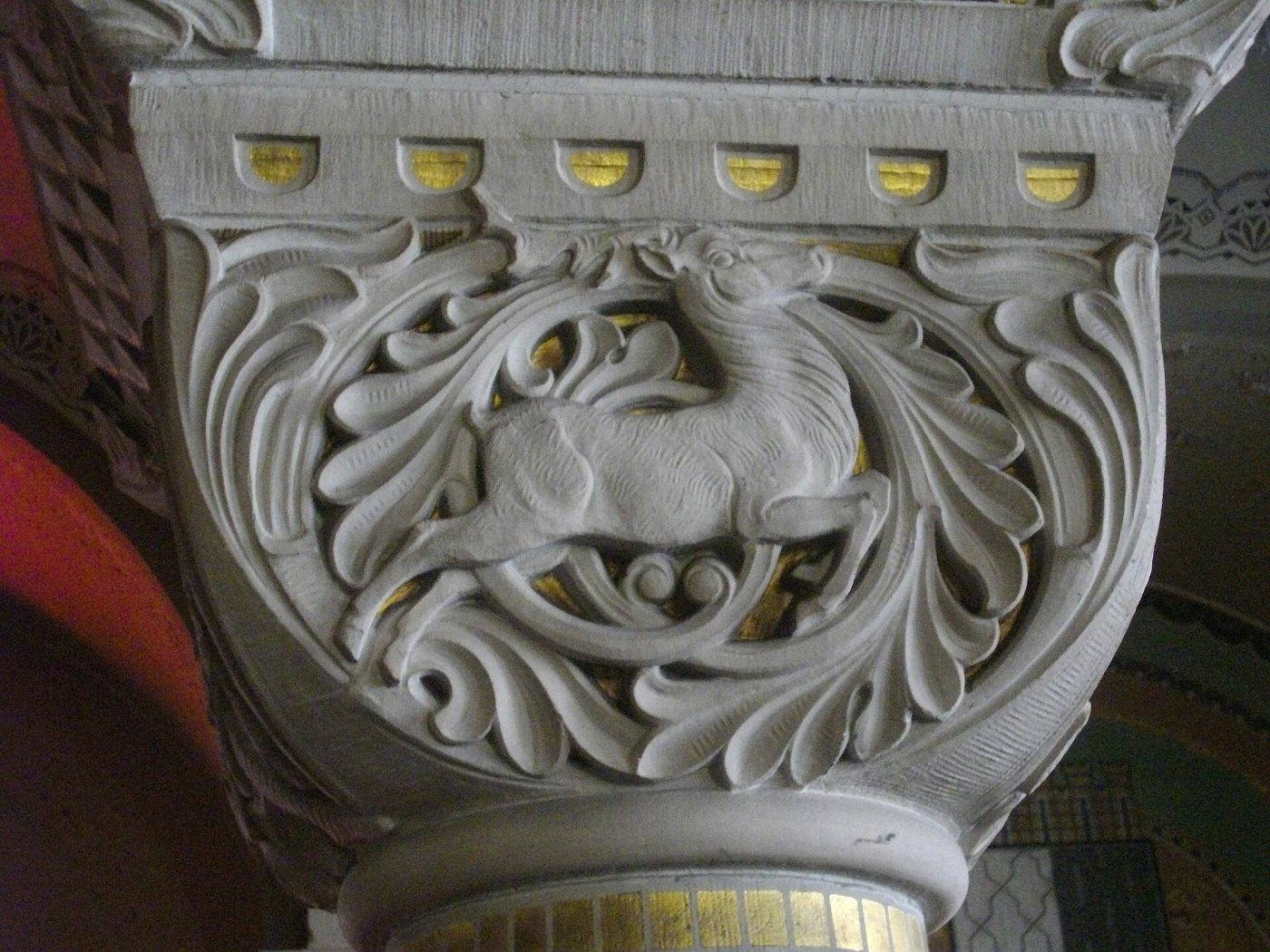 Gare de Metz Ville salon d'honneur (7)