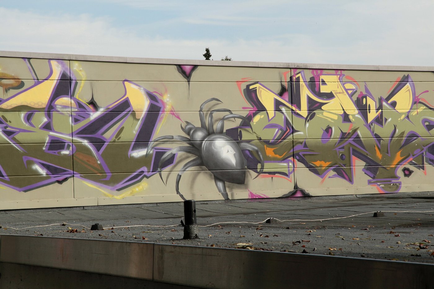 Wuppertal Nordbahntrasse 01 ies