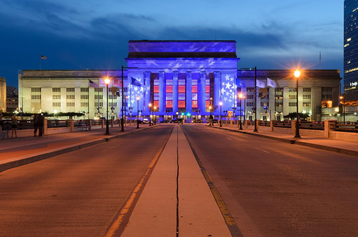 30th Street Station Philadelphia July 2016 001