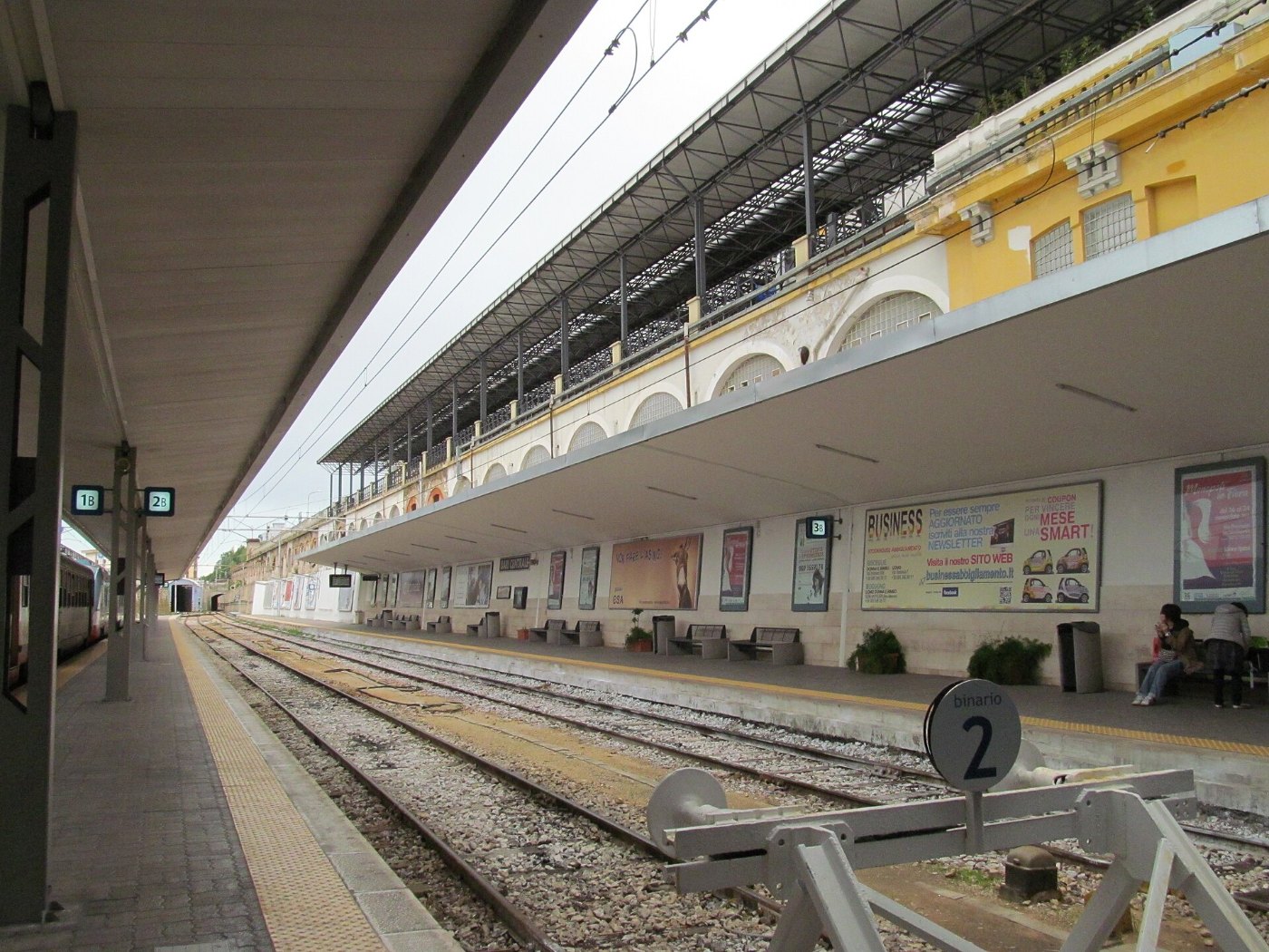 Bari Centrale (Ferrovie del Nord Barese)