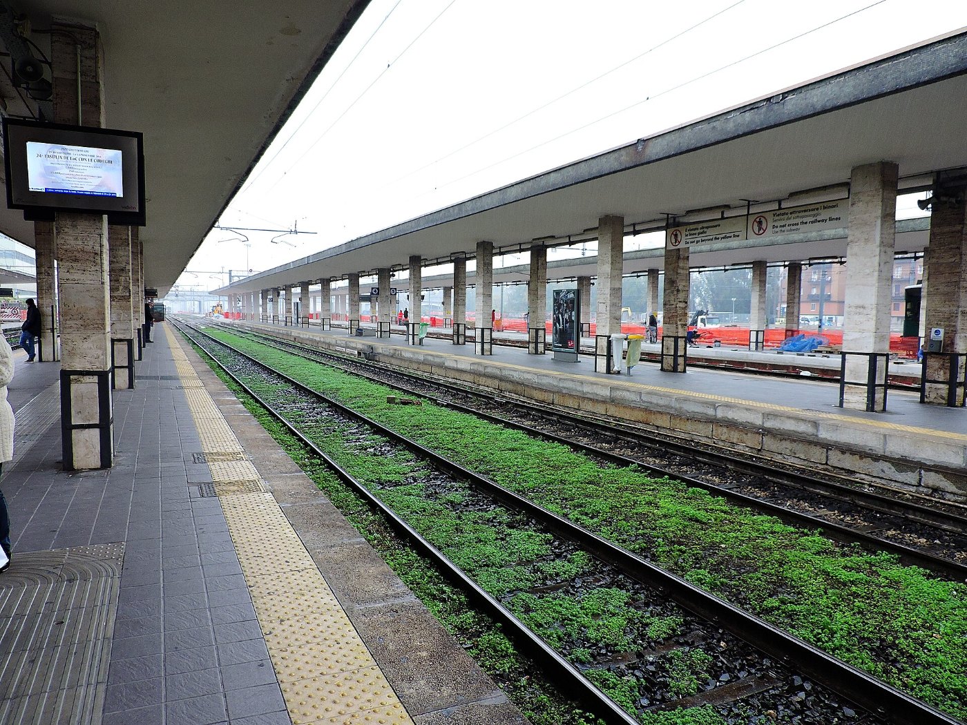 Brescia Stazione ()
