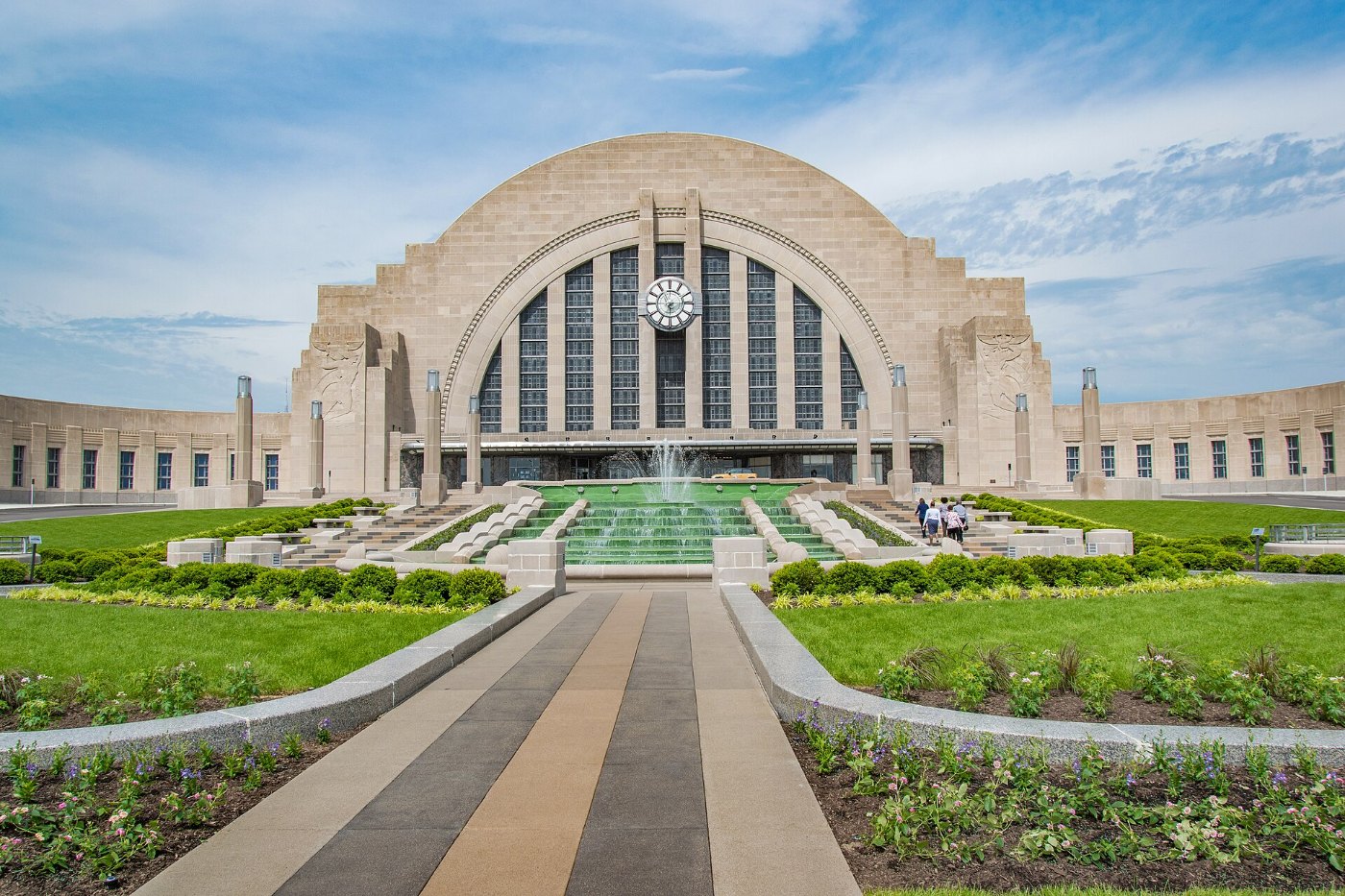 CMC Union Terminal
