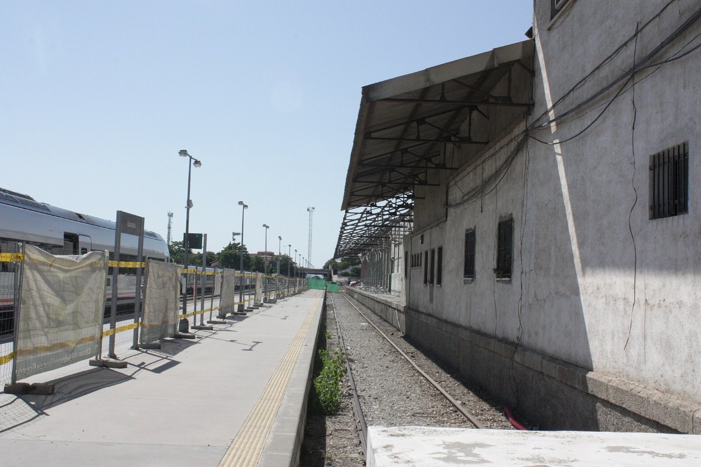ViaTrenGranada