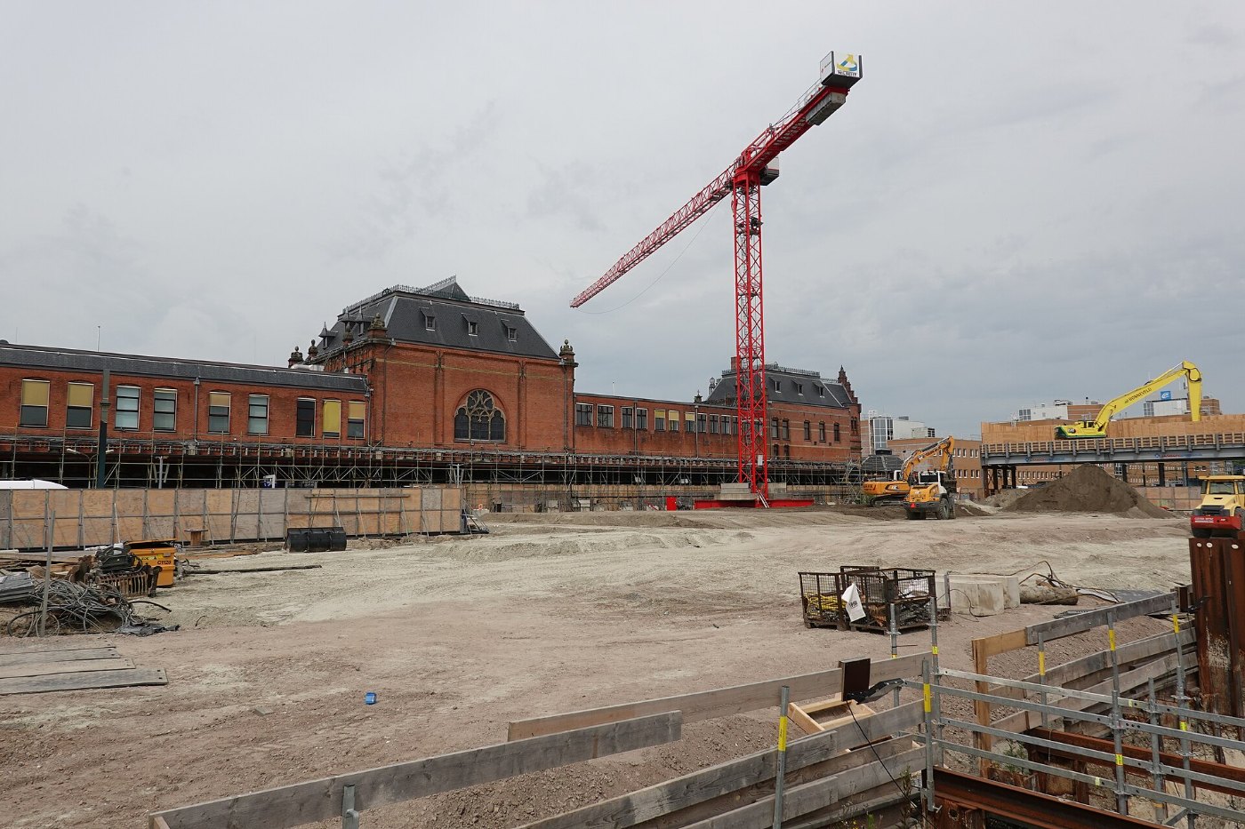 Station Groningen 2022 1