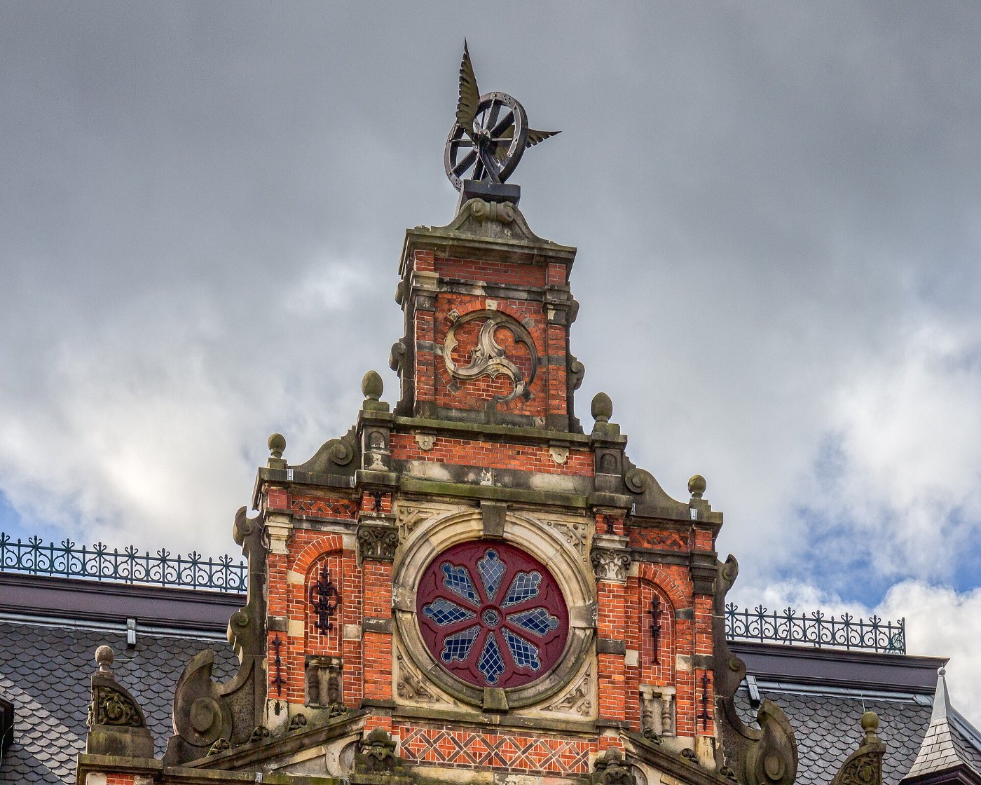 Groningen (stad), station Groningen. 13 06 2022. (actm.) 02