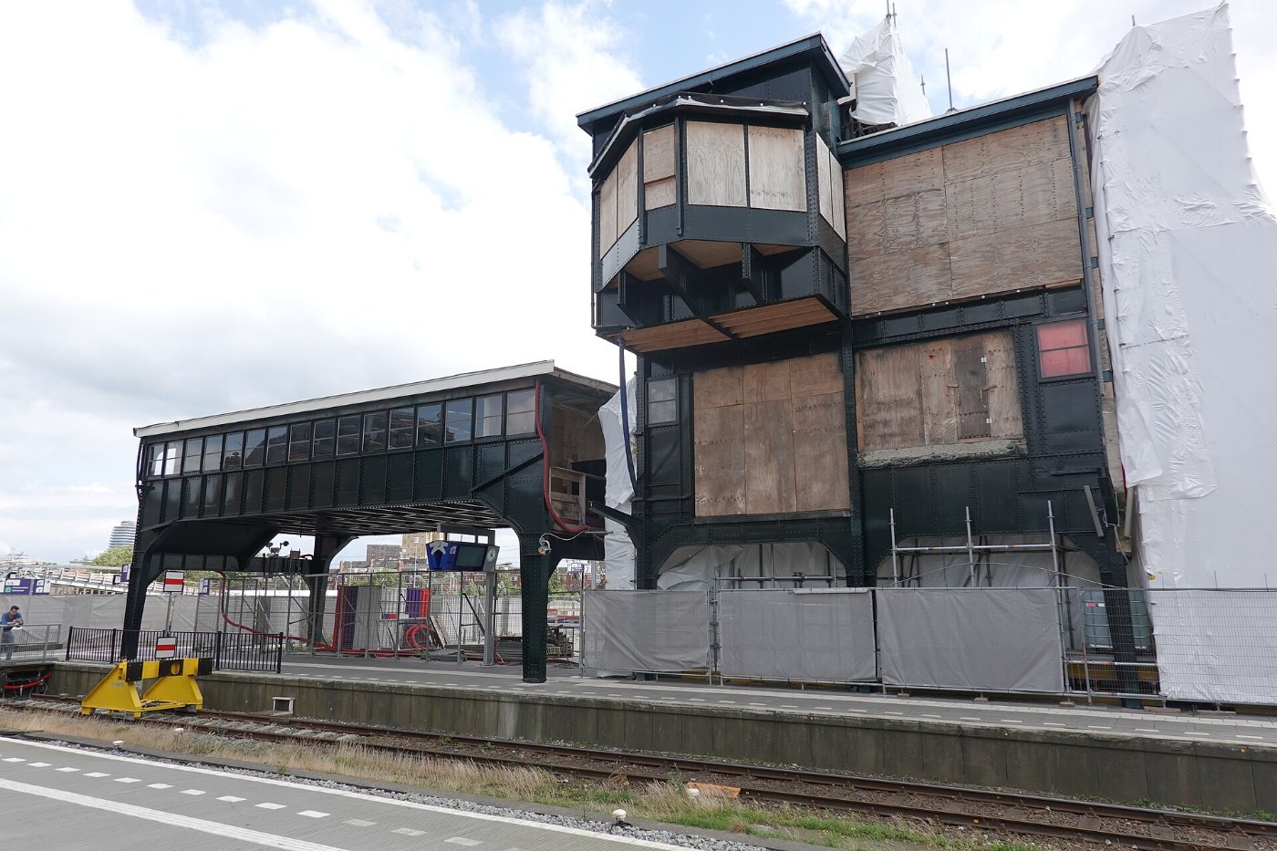 Station Groningen 2023 4
