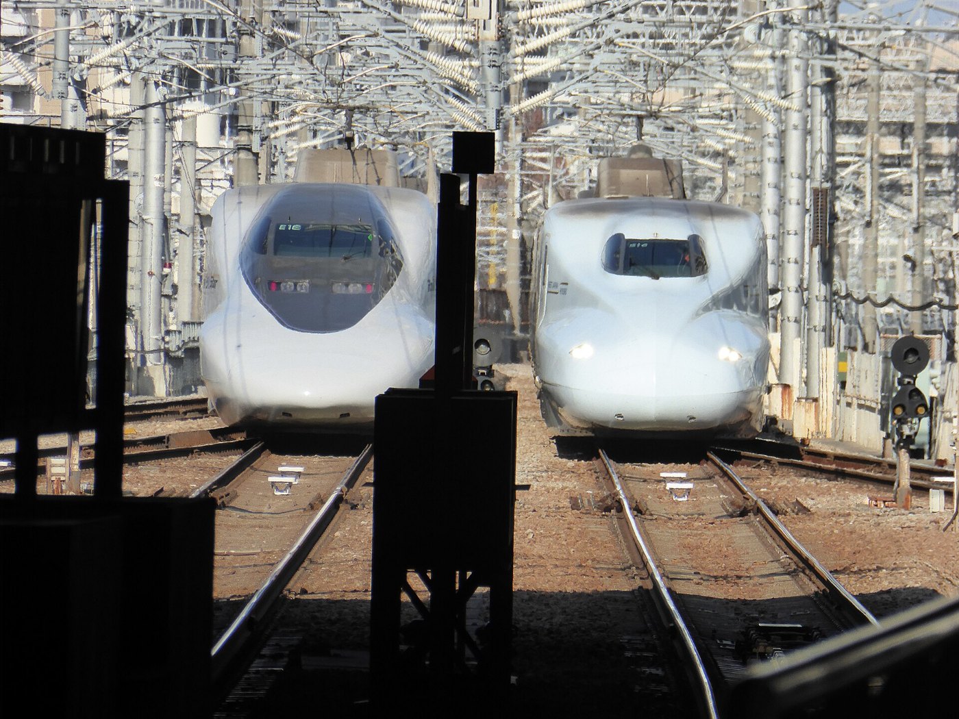 JR Hakata station JR 博多駅 panoramio (6)