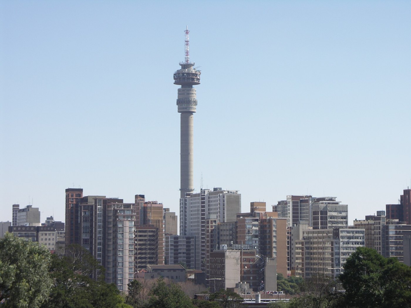 South Africa Johannesburg Hillbrow001