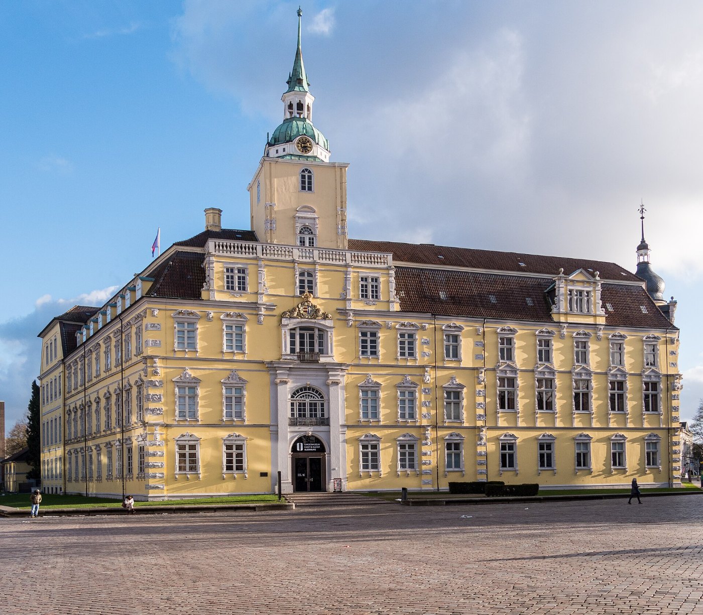 Schloss Oldenburg (Oldb) 2026